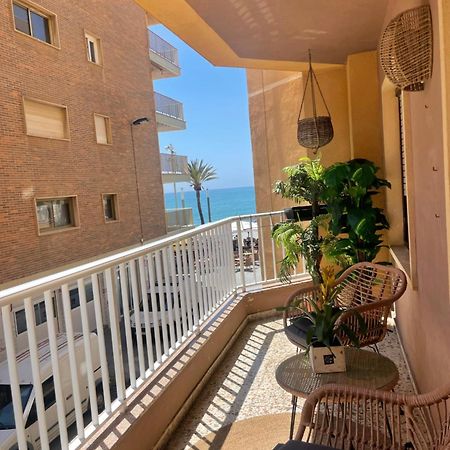 Apartamento Celeste Apartment Torrevieja Exterior photo